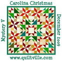 2009 Carolina Christmas
